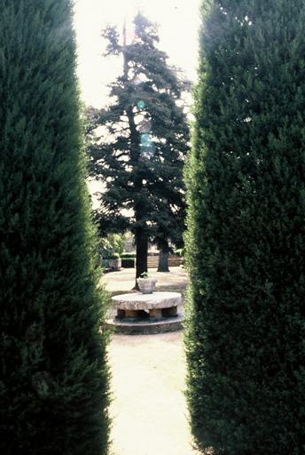 Château de la Napoule, musée fondation d'art de la Napoule mémorial Henri Clews