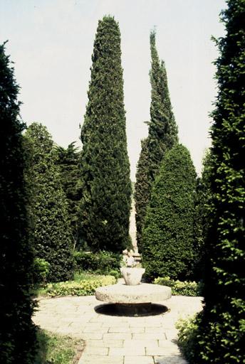 Château de la Napoule, musée fondation d'art de la Napoule mémorial Henri Clews