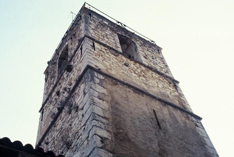 Église paroissiale Saint-Mayeul