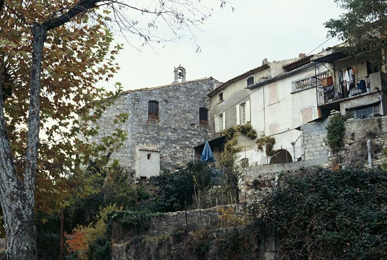 Vue générale.