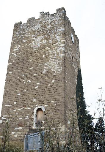 Vue générale.