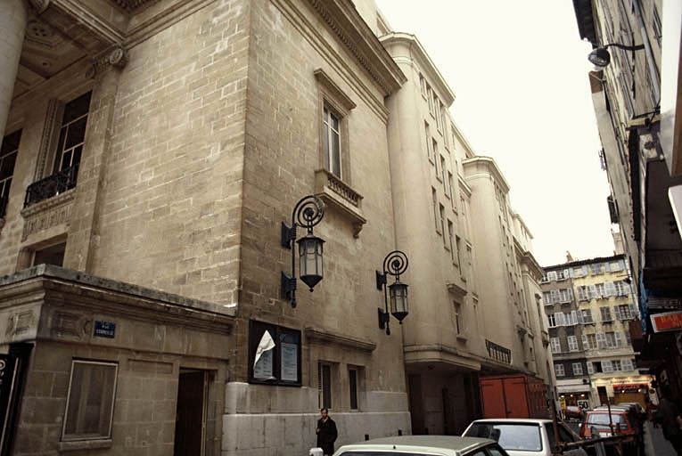 Opéra municipal