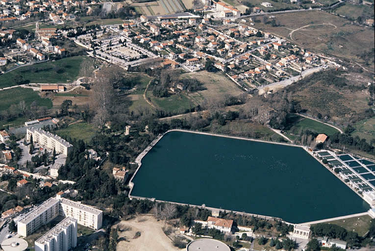 Bastide de Montgolfier-La-Tour-des-Pins