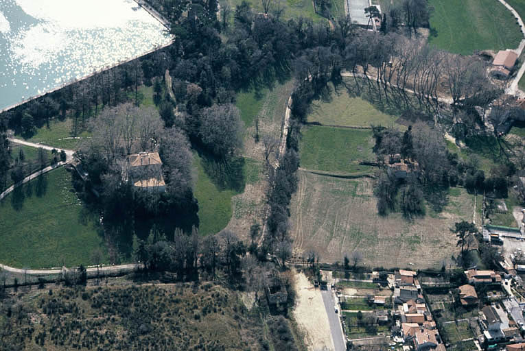 Bastide de Montgolfier-La-Tour-des-Pins
