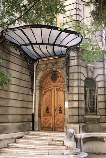 Maison