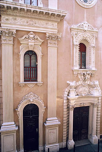 Église de la Mission de France (ancienne)