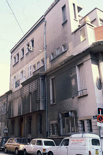 Maison de Gaston Castel
