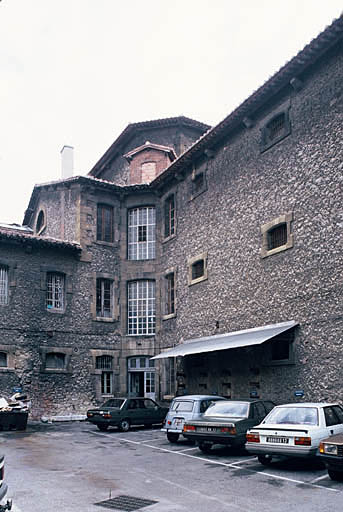 Prison Saint-Pierre