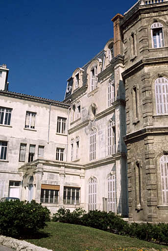 Maison dite villa Valmer