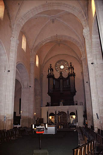 Église paroissiale Notre-Dame