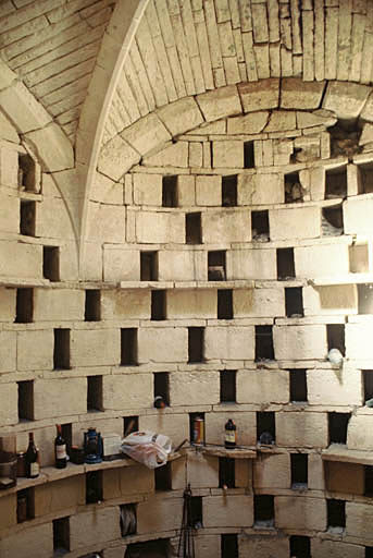 Maison dite mas d'Auge