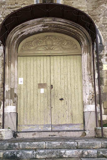 Porte.