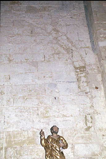 Église Notre-Dame-de-Beauvoir