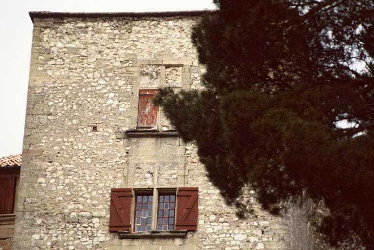 Château (ancien)