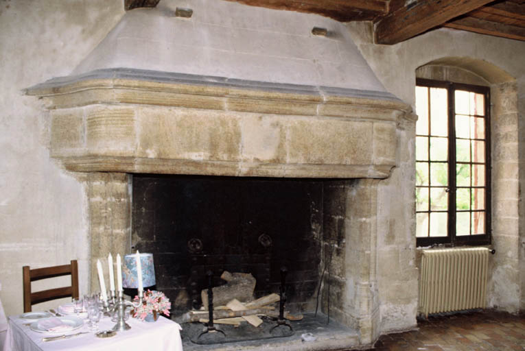 Château (ancien)