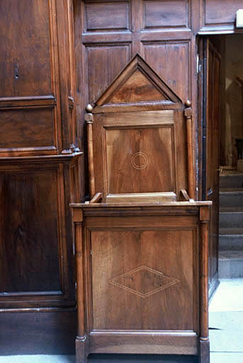 Église paroissiale Saint-François de Sales