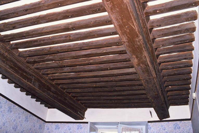 Maison (ancienne) dite Maison Maria, actuellement Musée d'Histoire