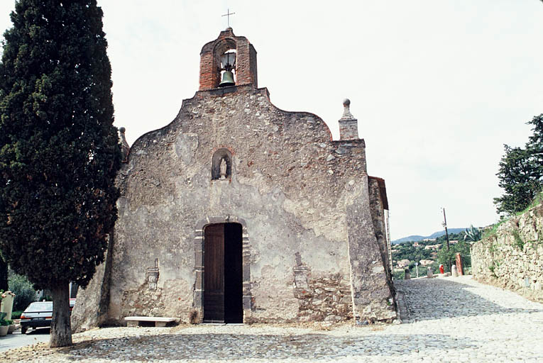 Chapelle des Pénitents