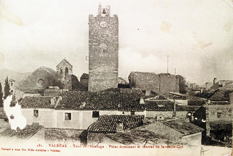 Vue générale.