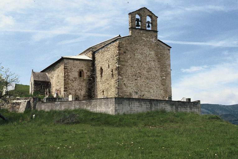 Eglise Notre-Dame