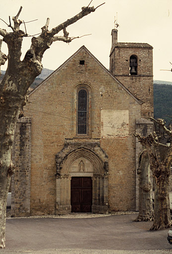 Eglise Notre-Dame