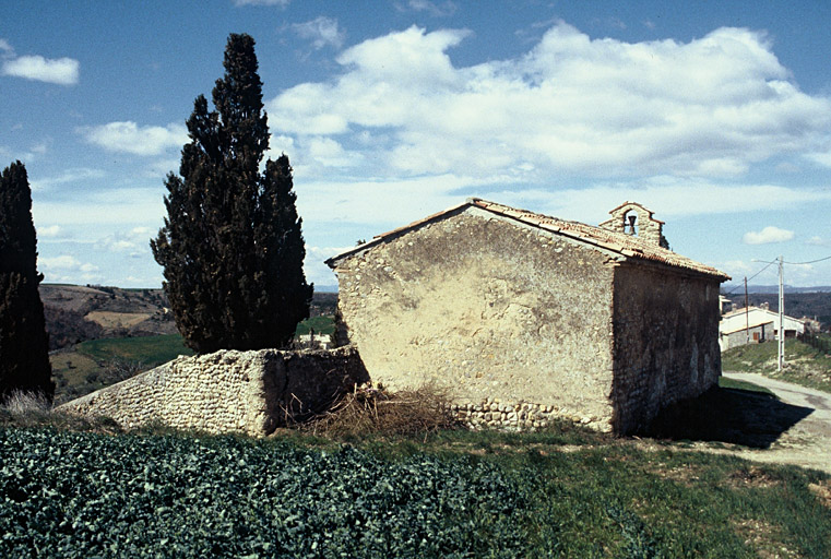 Eglise Saint-Martin