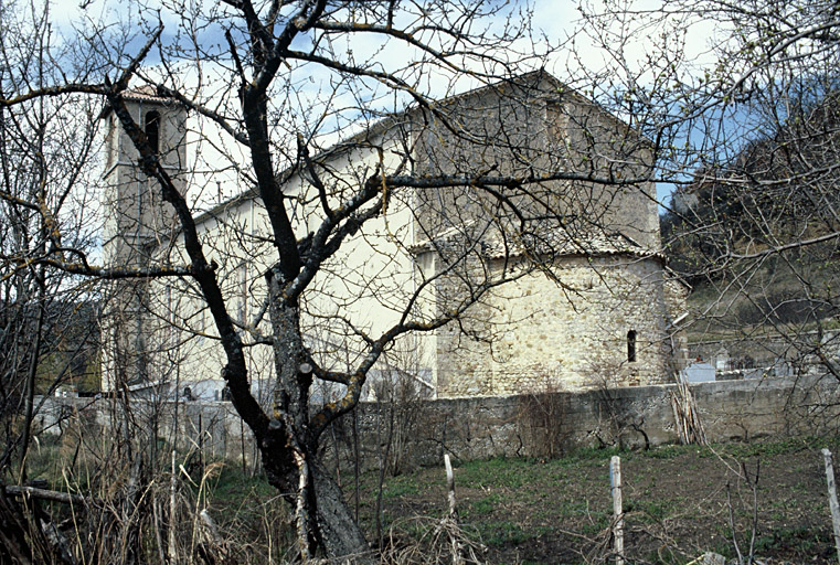 Eglise (ancienne)