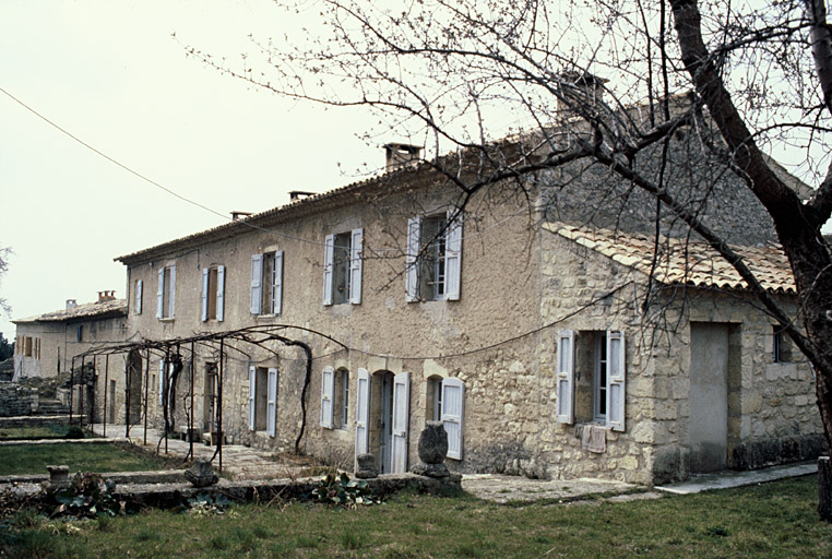 Prieuré (ancien)