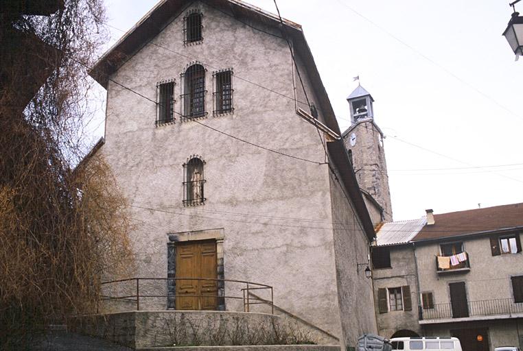 Couvent des Dominicains (ancien)