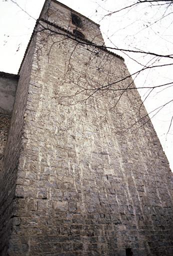 Eglise paroissiale Notre-Dame-de-Bethléem ou Saint-Blaise