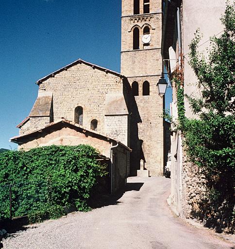 Eglise