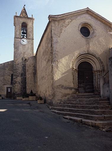 Eglise