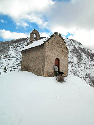 Eglise