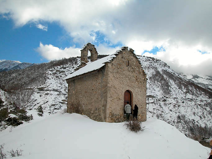 Vue générale.