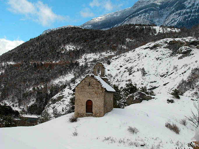 Vue générale.