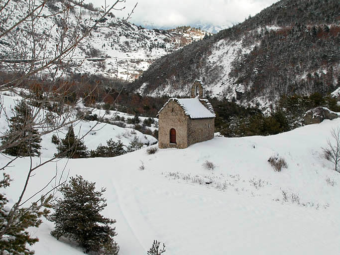 Vue générale.