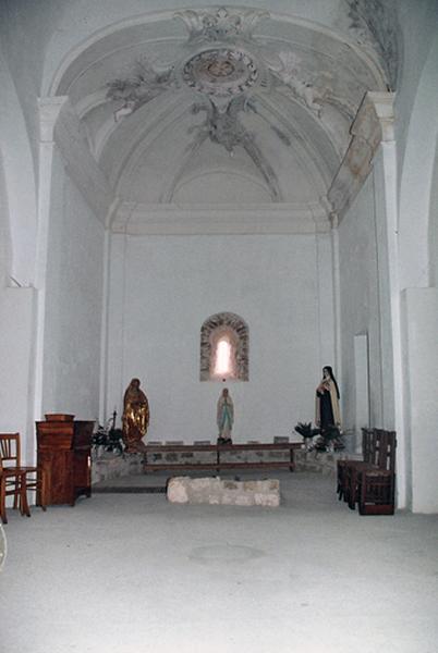 Église Notre-Dame-du-Brusc