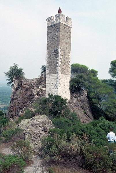 Fortin du Jas de Madame (ancien)