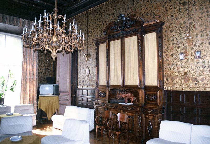 Impérial hôtel