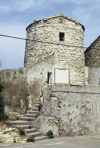 Moulin de la Mousmé