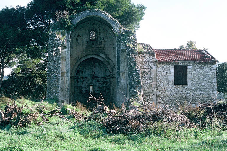 Vue générale.