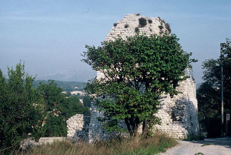 Vue générale.