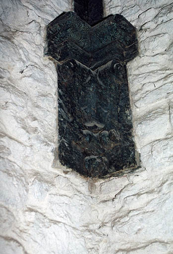 Établissement conventuel dit Chartreuse de la Verne