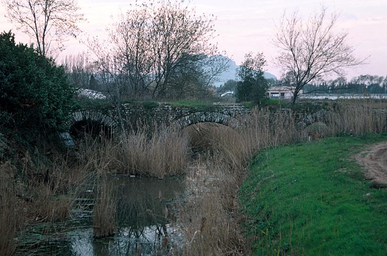 Vue générale.