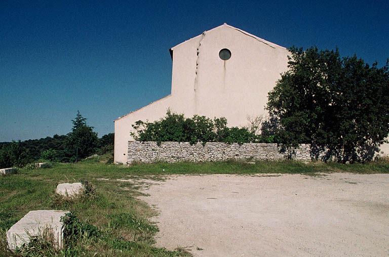 Eglise