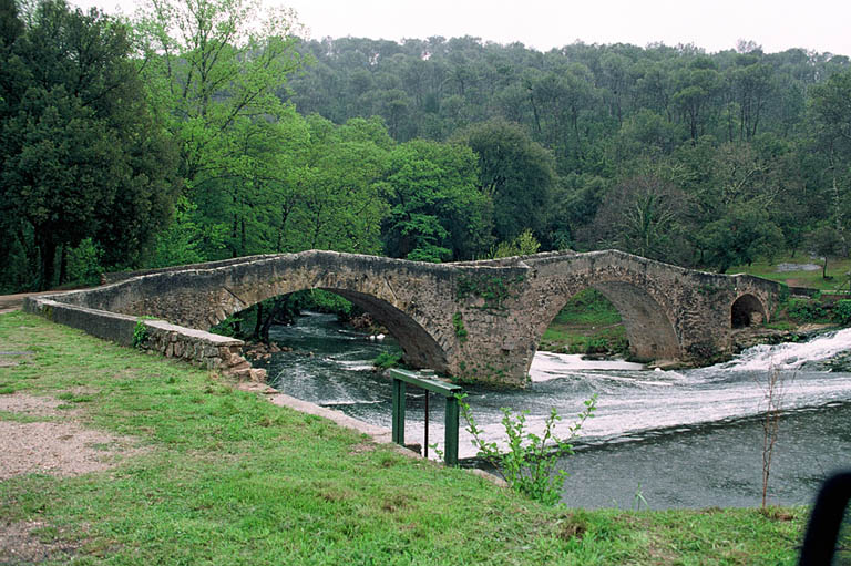 Vue générale.