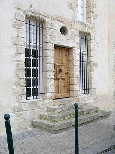 Porte.