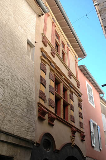 Façade.