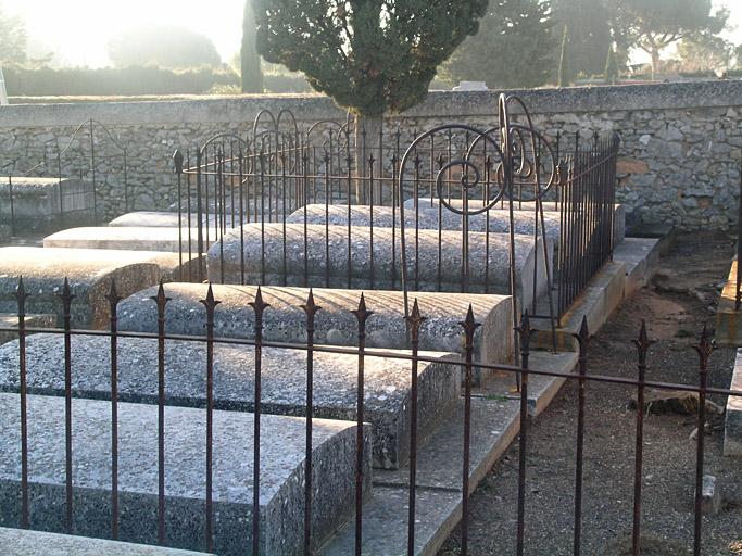 Cimetière Saint-Pierre