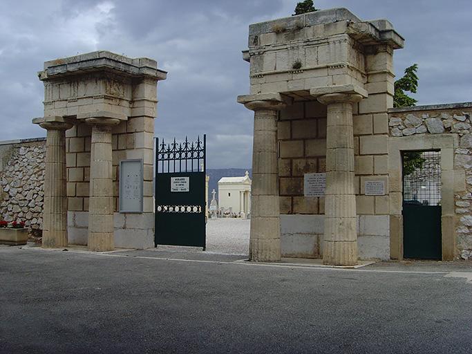 Cimetière